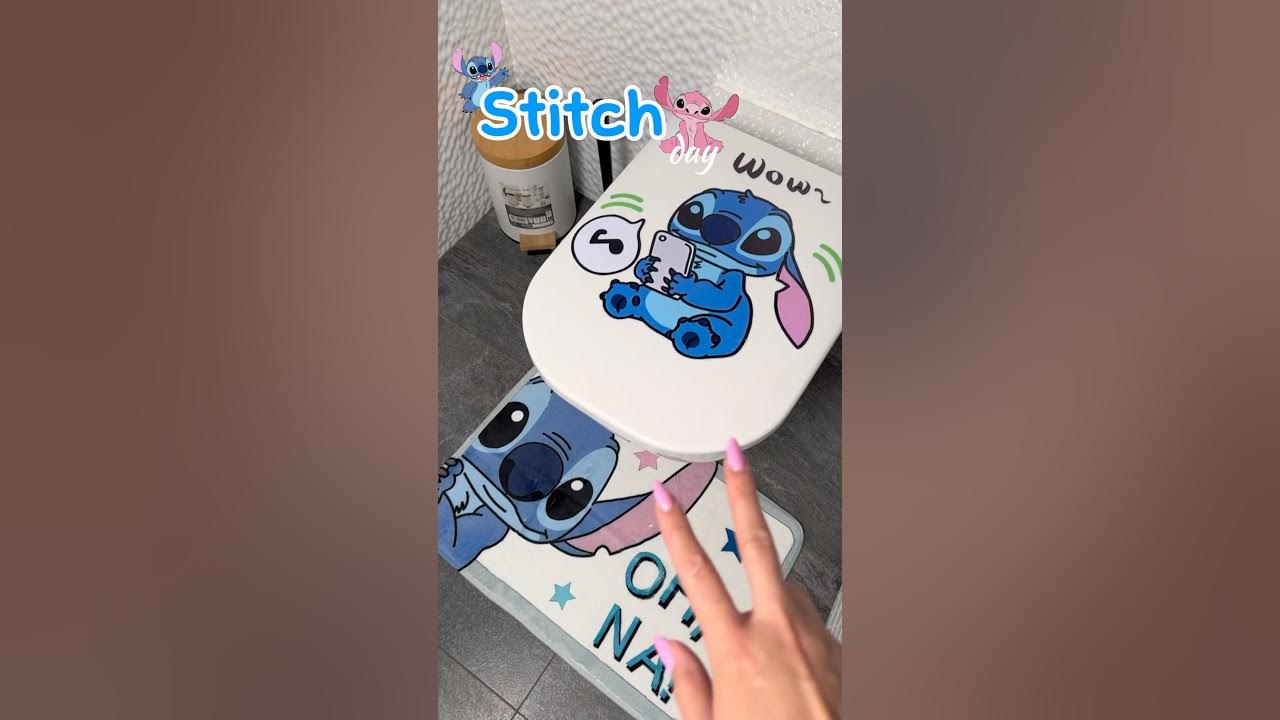 Stitch Day 🩷💙 What’s next? Stitch Day 🩷💙 What’s next?