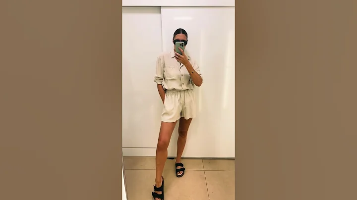 Discover summer capsule wardrobe essentials  all in my bio!