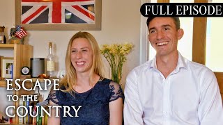 Escape to the Country Season 17 Episode 61: Exmoor (2016) | FULL EPISODE