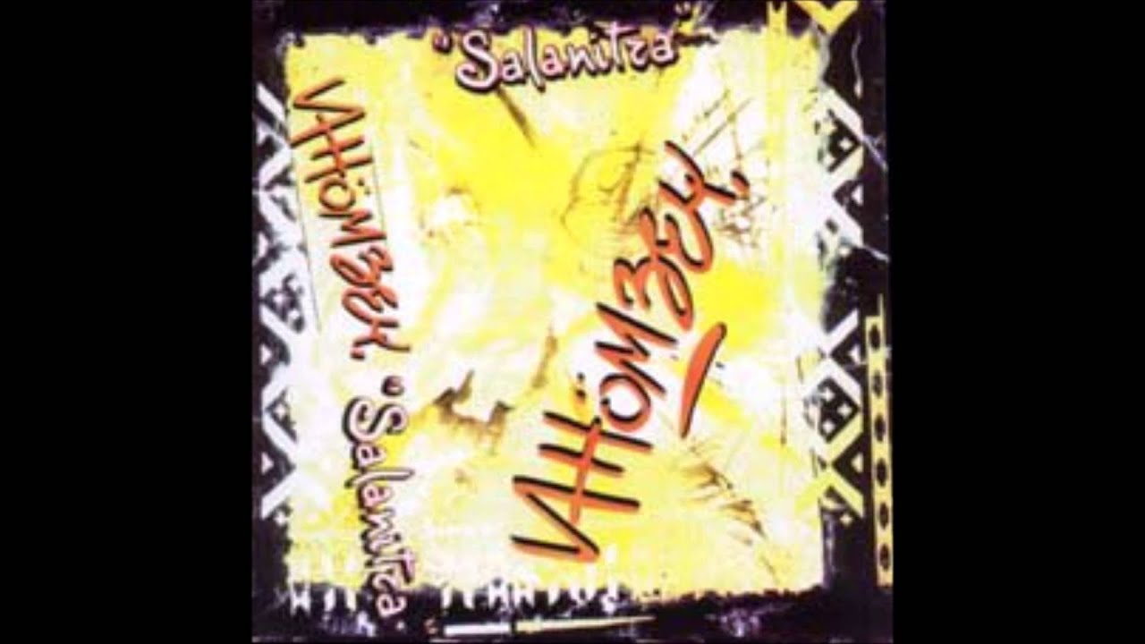 Mpandalo - Vahömbey