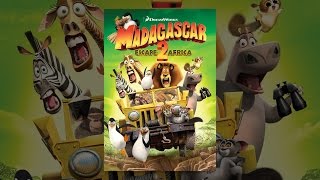 Madagascar 2: Escape to Africa