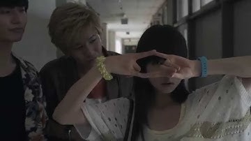 映画『学校の怪談 呪いの言霊』予告編