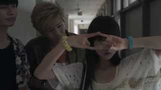 映画『学校の怪談 呪いの言霊』予告編