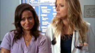 Scrubs Season 8 Finale Sneak Peek