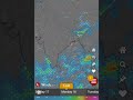 Rain Forecast of India for the next 4 days from 16th May @10.00am IST - Windy.com