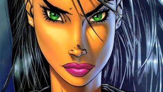 The Tenth Comic Book Collection Image Comics Tony Daniel