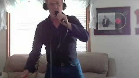 I'm Gonna Be Strong by MrNLeeper   SingSnap Karaoke3