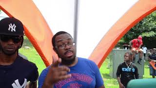 SwitchSession Presented by Boost Mobile (Video #2)