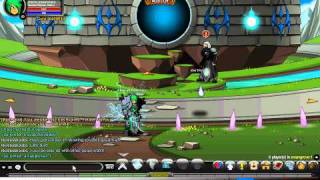 AQW-BotQuest Hack