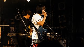 I&#39;s &quot;DON&#39;t COMMIT SUICIDE&quot;  -  live at SHIBUYA CLUB QUATTRO