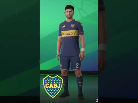 LAUTARO DI LOLLO FC 27 #fifa