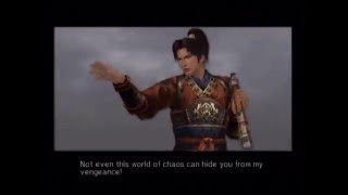 Dynasty Warriors 5, Musou Mode, Ling Tong (Hard)