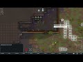 Happy New Year - Playing Rimworld