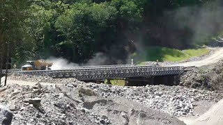 Workers still repairing I-40 lanes that were washed away during Hurricane Helene Net Worth