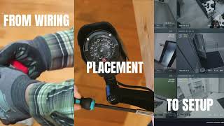 Security comes first. #secure #camera #trend