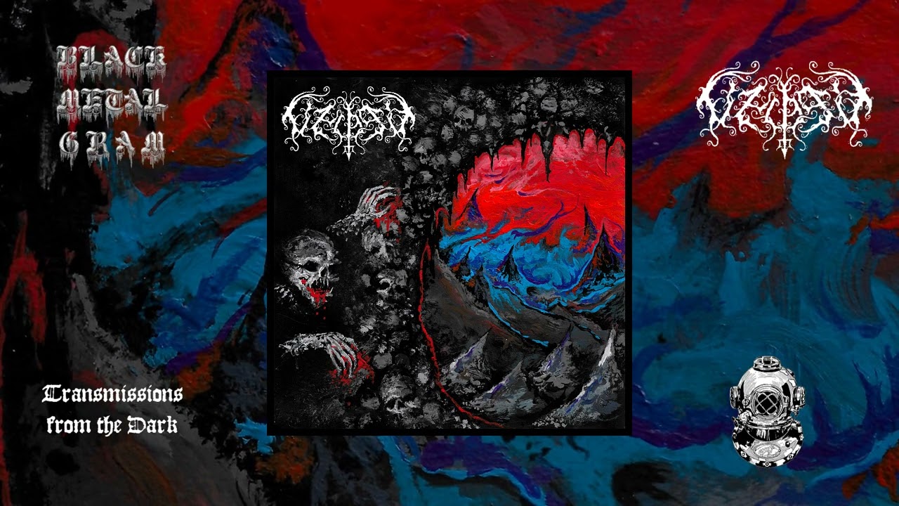 Watch Uzlaga - Depthdweller (full album, 2024) on YouTube Watch Uzlaga - Depthdweller (full album, 2024) on YouTube