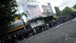 #Demo2020 #DPR #tiktok Demo terbaru 2020__wakil rakyat bukan paduan suara