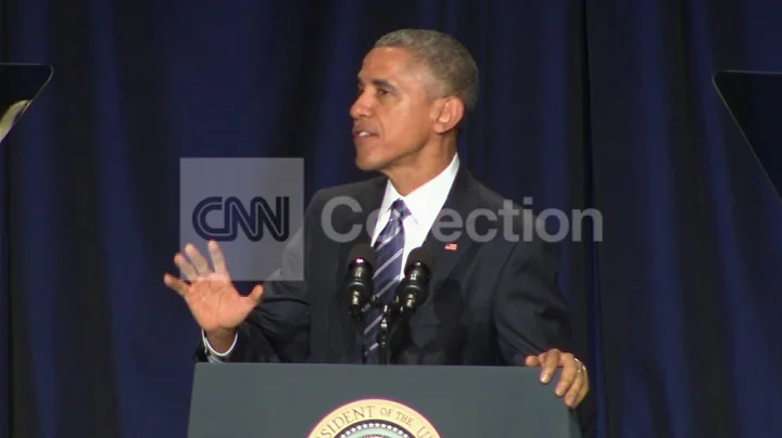OBAMA UNDER FIRE FOR CHRISTIANITY MUSLIM COMMENTS