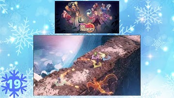 Nine Parchments Episode 19 - Spring Twilight