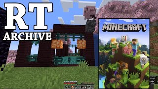 RTGame Streams: Minecraft Lets Play [6] Profile