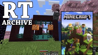 Rtgame Streams Minecraft Lets Play 6