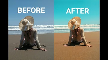 EASY VSCO EDITING TUTORIAL USING G8 FILTER 2018 | CARA MUDAH EDIT VSCO DENGAN FILTER AESTHETIC