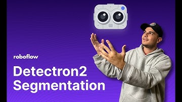 Train Instance Segmentation Model with Detectron2 | Tutorial | Custom Dataset | Google Colab