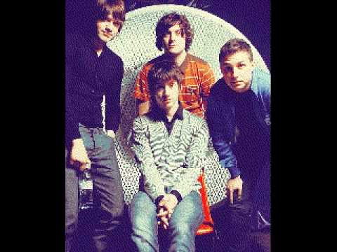 Arctic Monkeys - Piledriver Waltz 2011