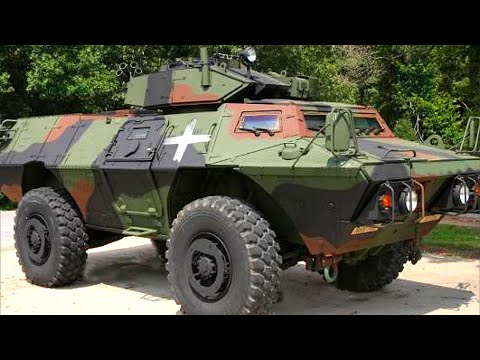 Videó: BTR-3 (