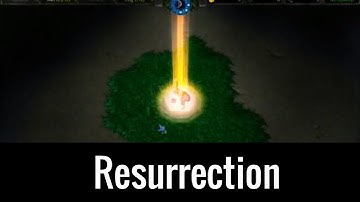 Warcraft 3 Map Editor - How to revive a Hero