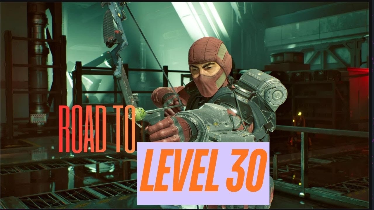 KF3 - The Road to Level 30 Ninja - Come say hello!