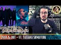 Twelve Foot Ninja - Over And Out ft. Tatiana Shmayluk- Analysis/Reaction by Pianist/Guitarist