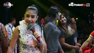 Sebatas Impian - Anik Arnika Jaya Live Desa Kanci Astanajapura Cirebon