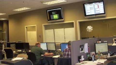 High availability web hosting