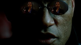 Kurtlar Vadi̇si̇ Ama Matrix Evreni̇nde Parodi̇