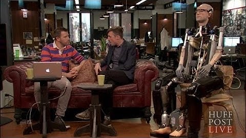 The Bionic Human | HPL