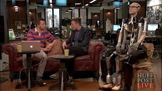 The Bionic Human | HPL Profile