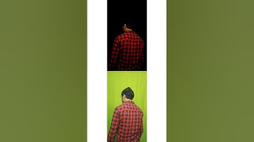 Amazing after and before editing scene #aftereffects #beforeandafter #breakdown #greenscreen