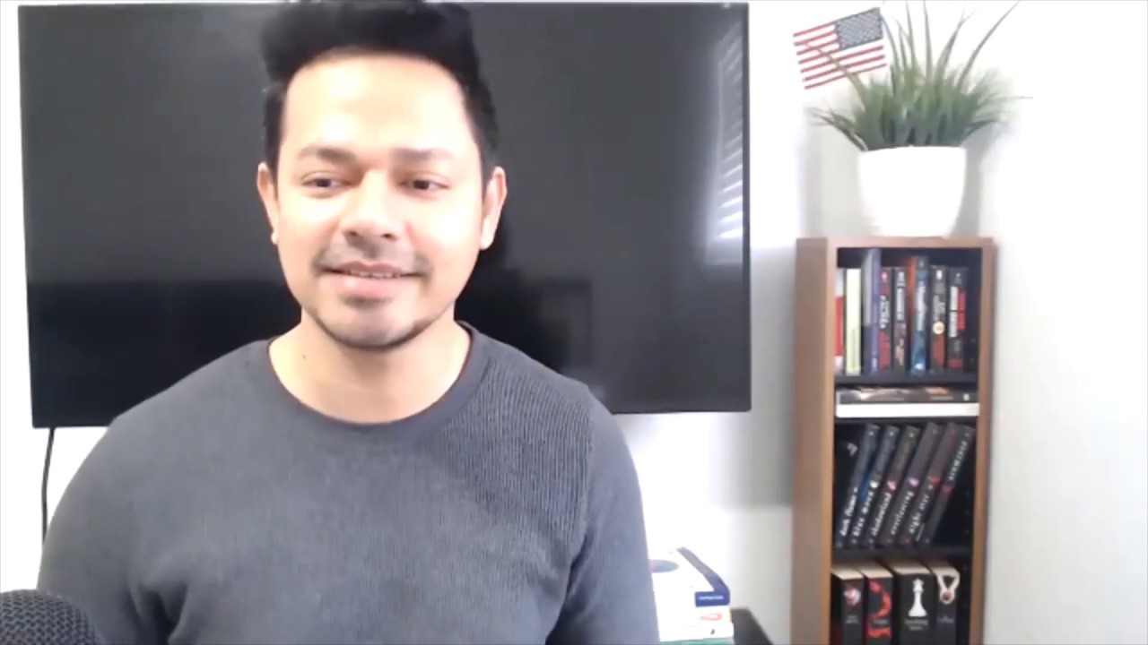 Hexa's USA Online English Language Club