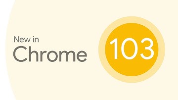New in Chrome 103: HTTP 103 early hints, Local Font Access, AbortSignal.timeout, and more!