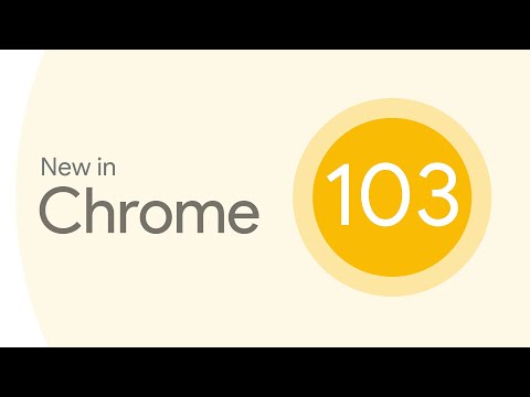 New in Chrome 103: HTTP 103 early hints, Local Font Access, AbortSignal.timeout, and more!