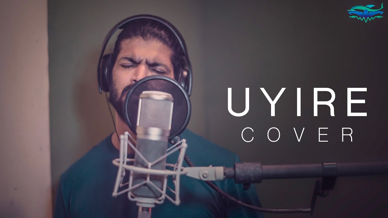 Uyire UyireBombay MovieCover song SARMA SP NAIR