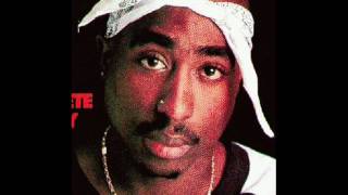 2Pac & Kadafi - Who Do You Believe In (DJ Fatal Remix)