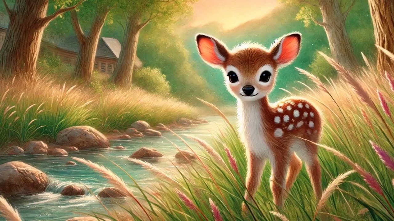 Animali Della Foresta