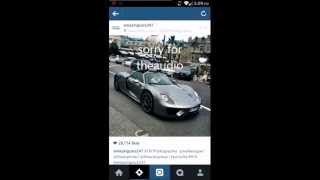 how to download instagram photos and video on android screenshot 1
