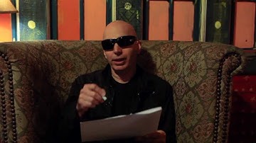 Joe Satriani