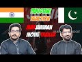 marjaavaan trailer | Pakistani Reaction