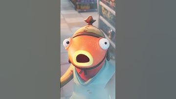 He’s back! The Master Chief is in the Fortnite.