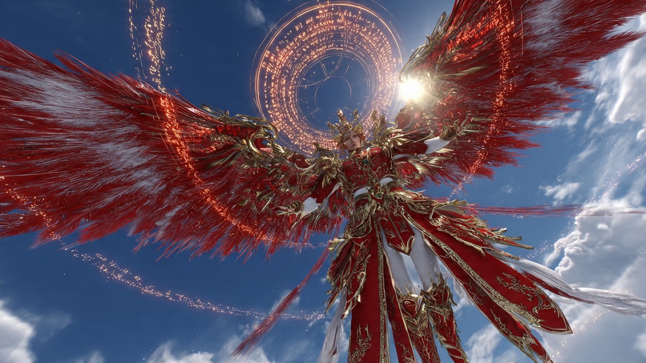 มหาจักรพรรดิหวนคืน หนึ่งวิถีกลืนสวรรค์ Vol 103