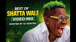 Best of Shatta Wale Video Mix 2026 | DJ Kentro, Ghana Greatest Hits Compilation screenshot 1